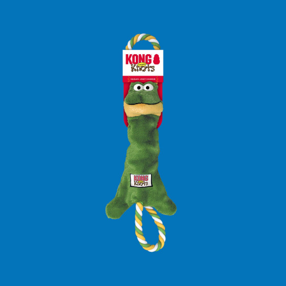 Tugger Knots Grenouille S