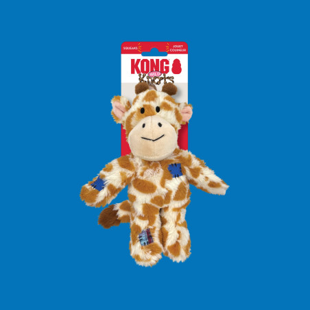 Wild Knots Giraffe S/M