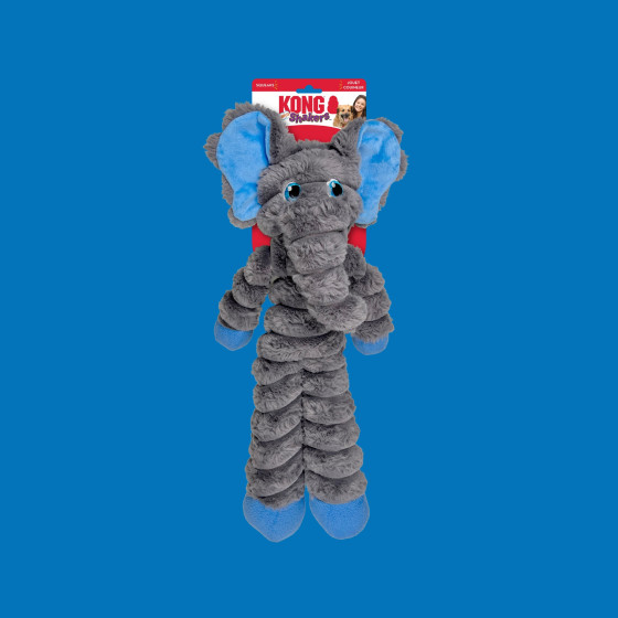 Shakers Crumples Elephant XL