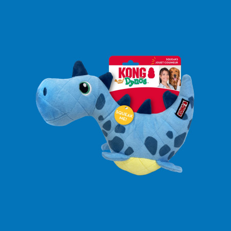 Dynos Roars Bleu M/L