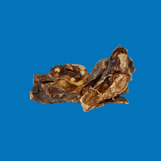 Poumon d'agneau