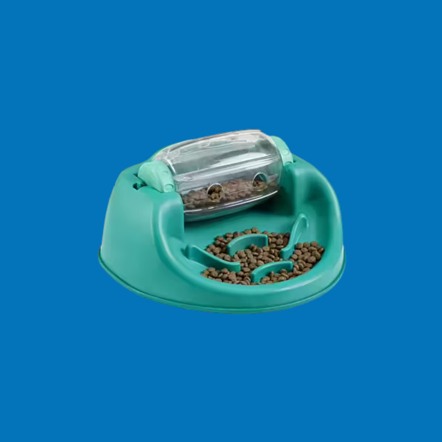 Nina Ottosson - Spin n' Eat