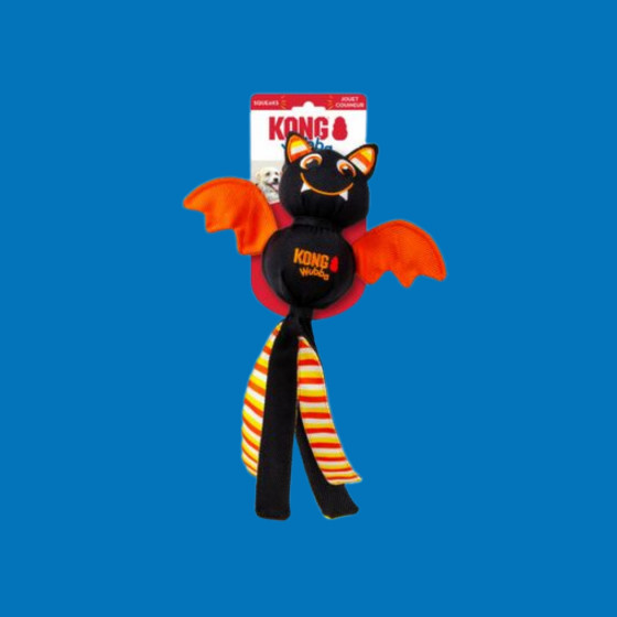 Kong Wubba Chauve-Souris Maléfique L