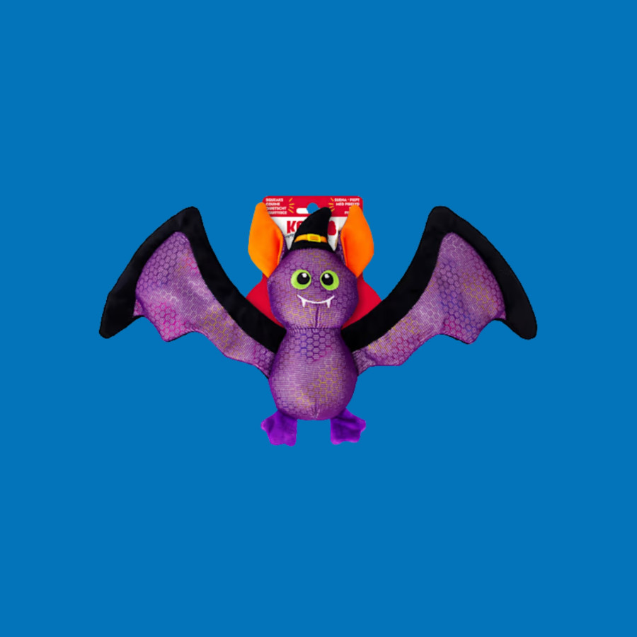 Kong Shimmy Shakers Chauve-Souris M