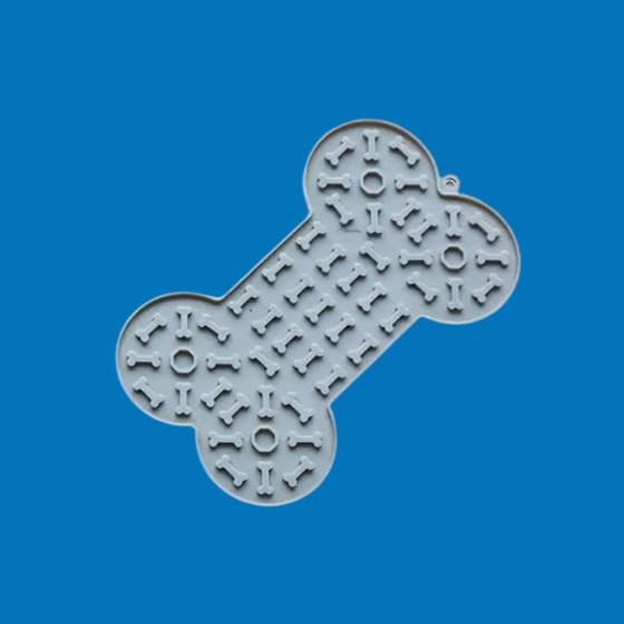 Tapis de Léchage Os S