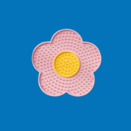 Tapis de Léchage Fleur S