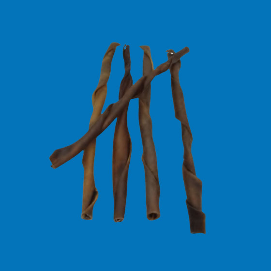 Peau de chameau tordue 50cm