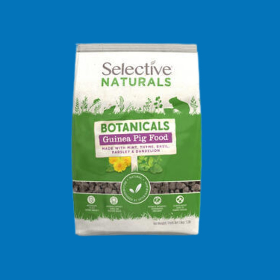 SELECTIVE BOTANICALS COCHON 1.5 kg
