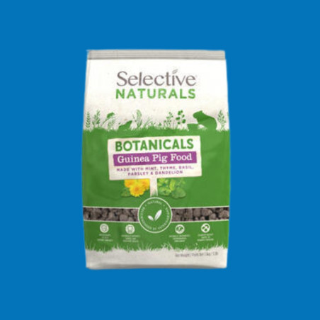 SELECTIVE BOTANICALS COCHON 1.5 kg