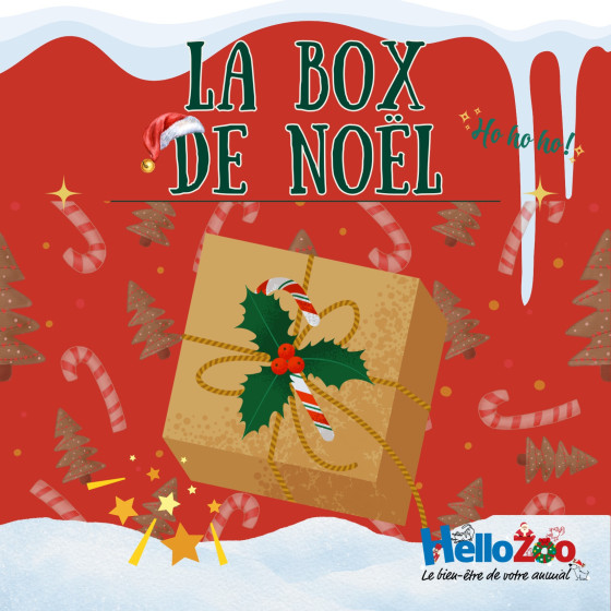 La Box De Noël