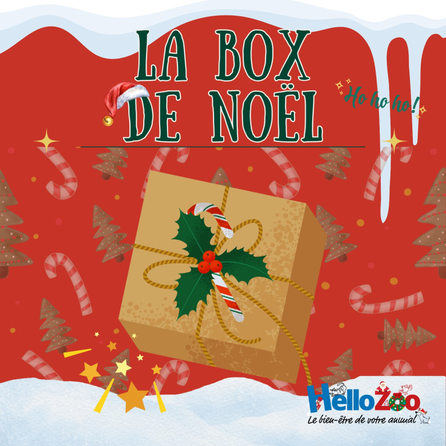 La Box De Noël