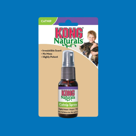 Kong Catnip Spray 300ml