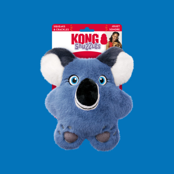 Kong Snuzzles Koala M