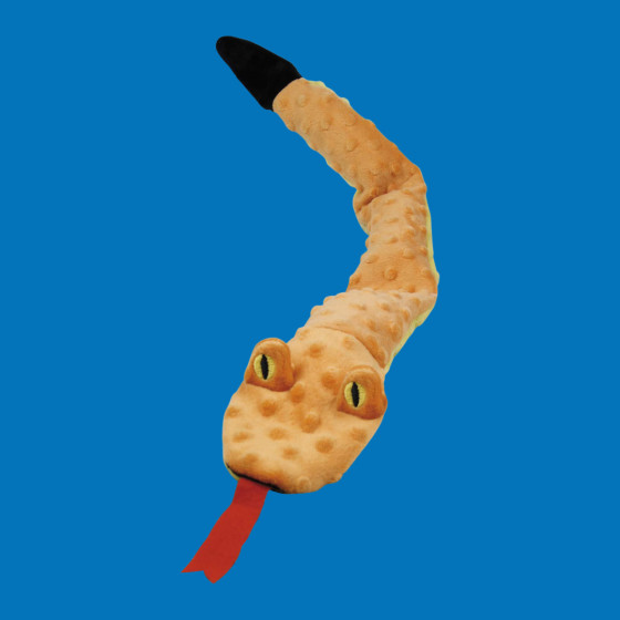 Dogmonsters Serpent 63cm