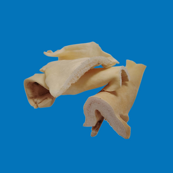 Peau de Bœuf Blanche