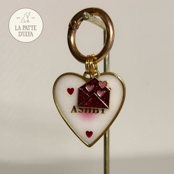 💖 Box Saint-Valentin 💖