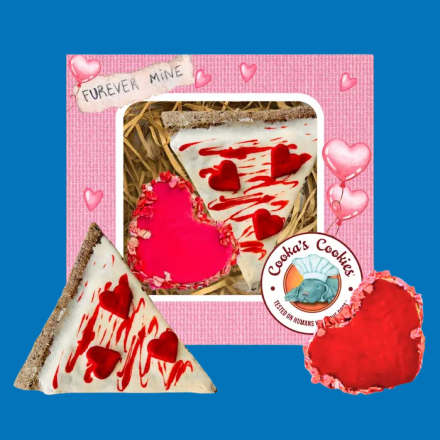 Coup de foudre à la première bouchée