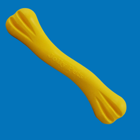 Jolly Bone TPE S/M 16 cm Jaune
