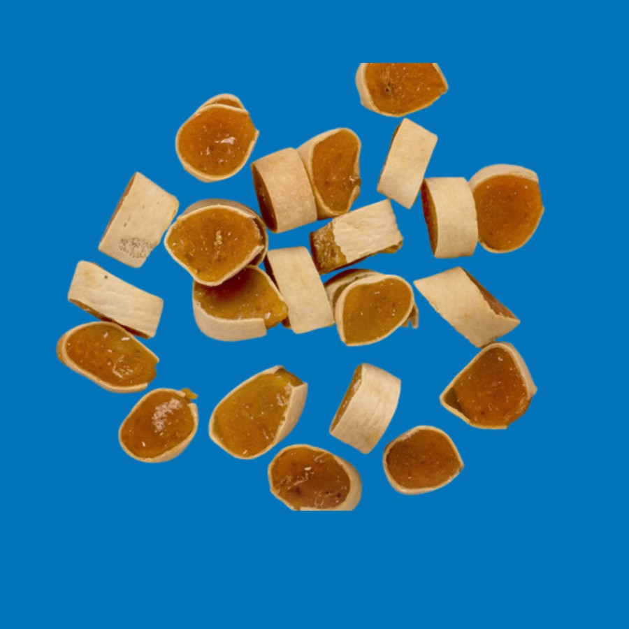 Sushi poulet/poisson