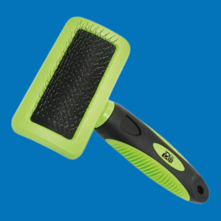 Brosse Ergonomique picots souples