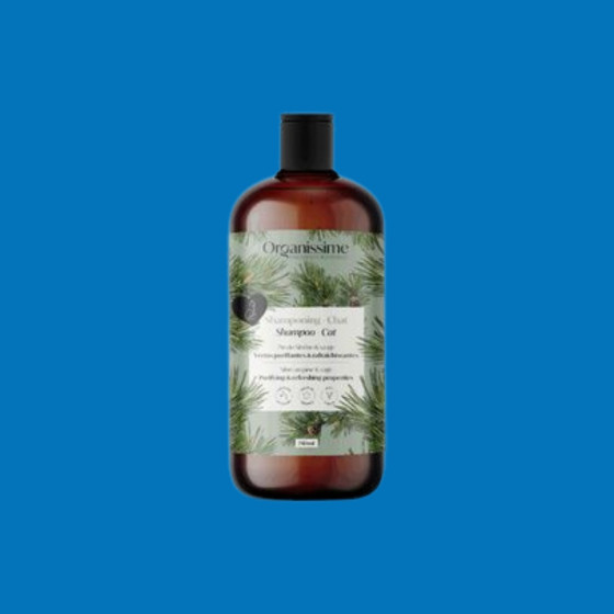 Shampooing Chat Biogance 250ML