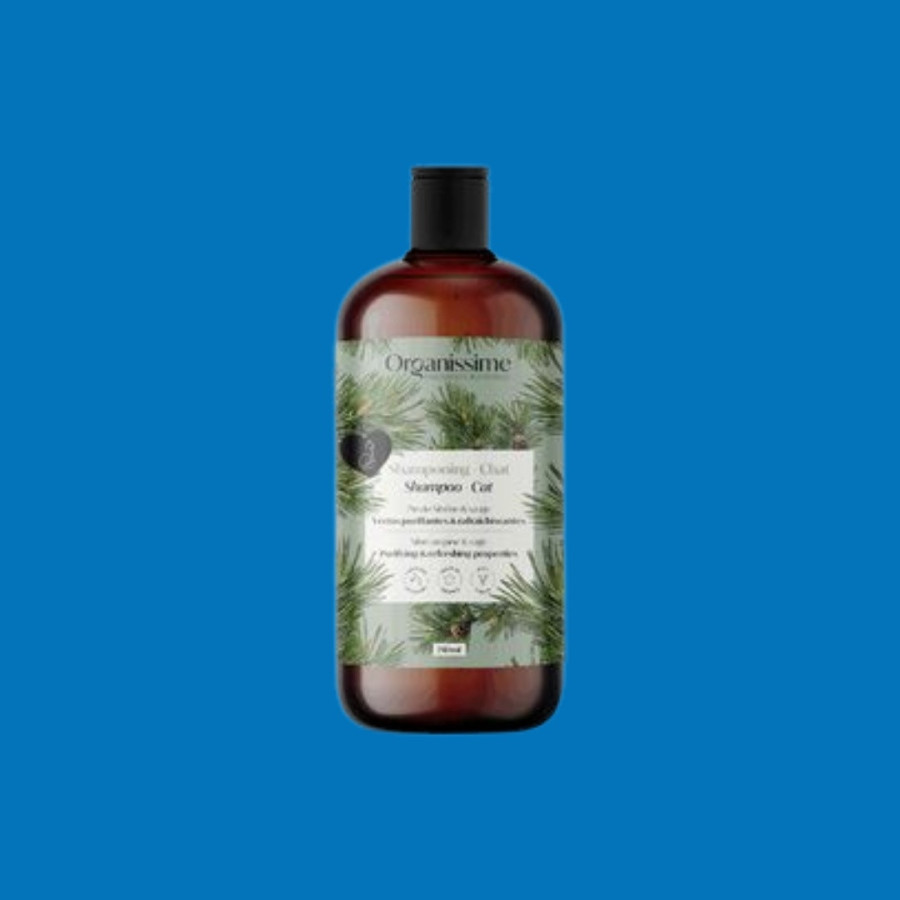 Shampooing Chat Biogance 250ML