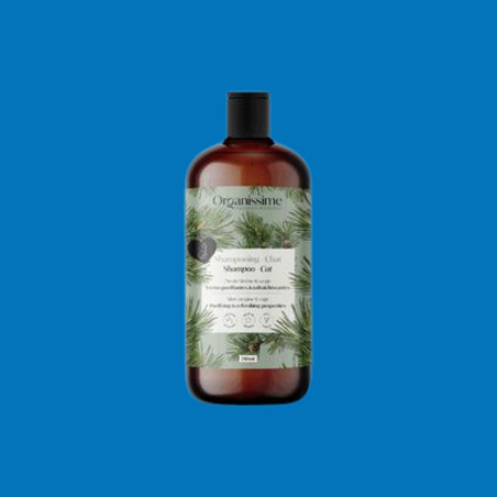 Shampooing Chat Biogance 250ML
