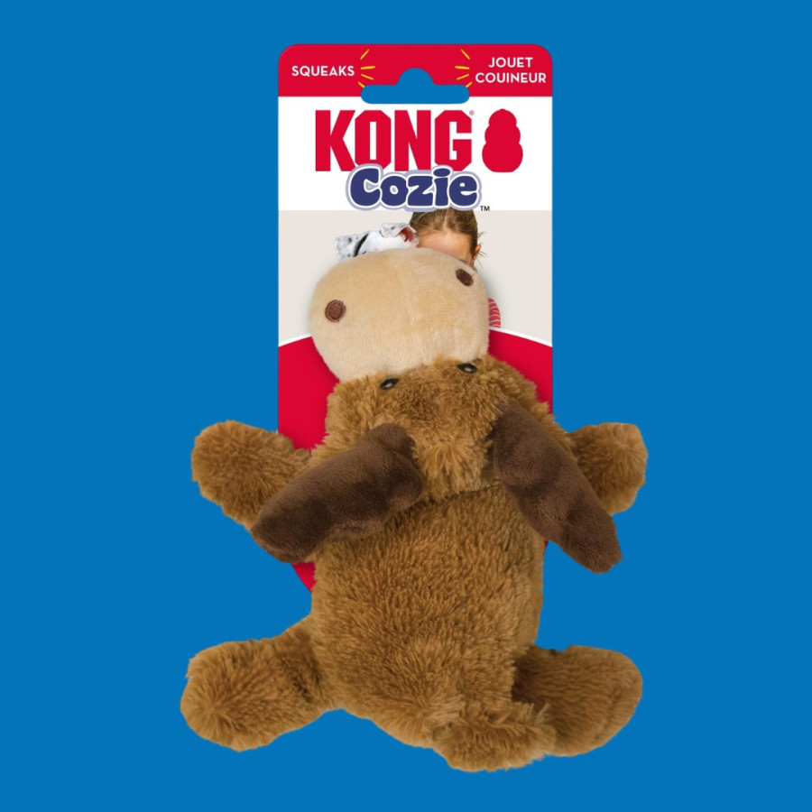Kong Cozie Renne XL
