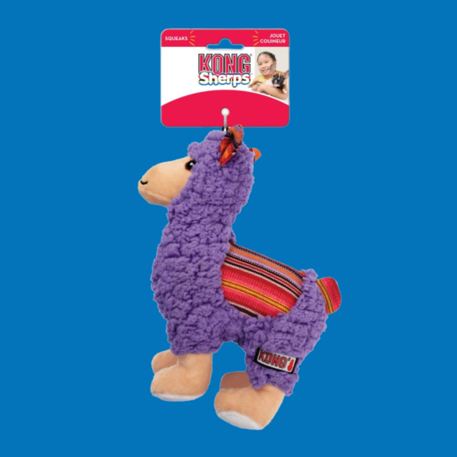 Kong Sherps Lama M