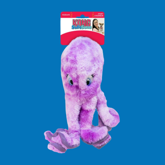 Kong Softseas Octopus L