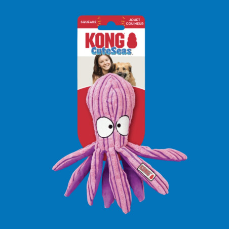 Kong Cuteseas Octopus L