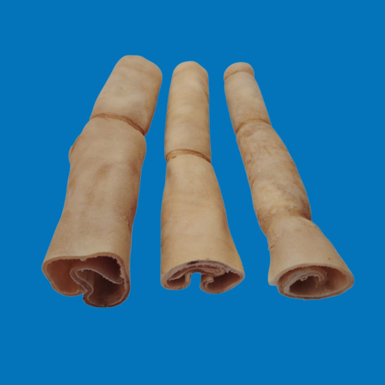 Peau de bœuf roulée 30cm