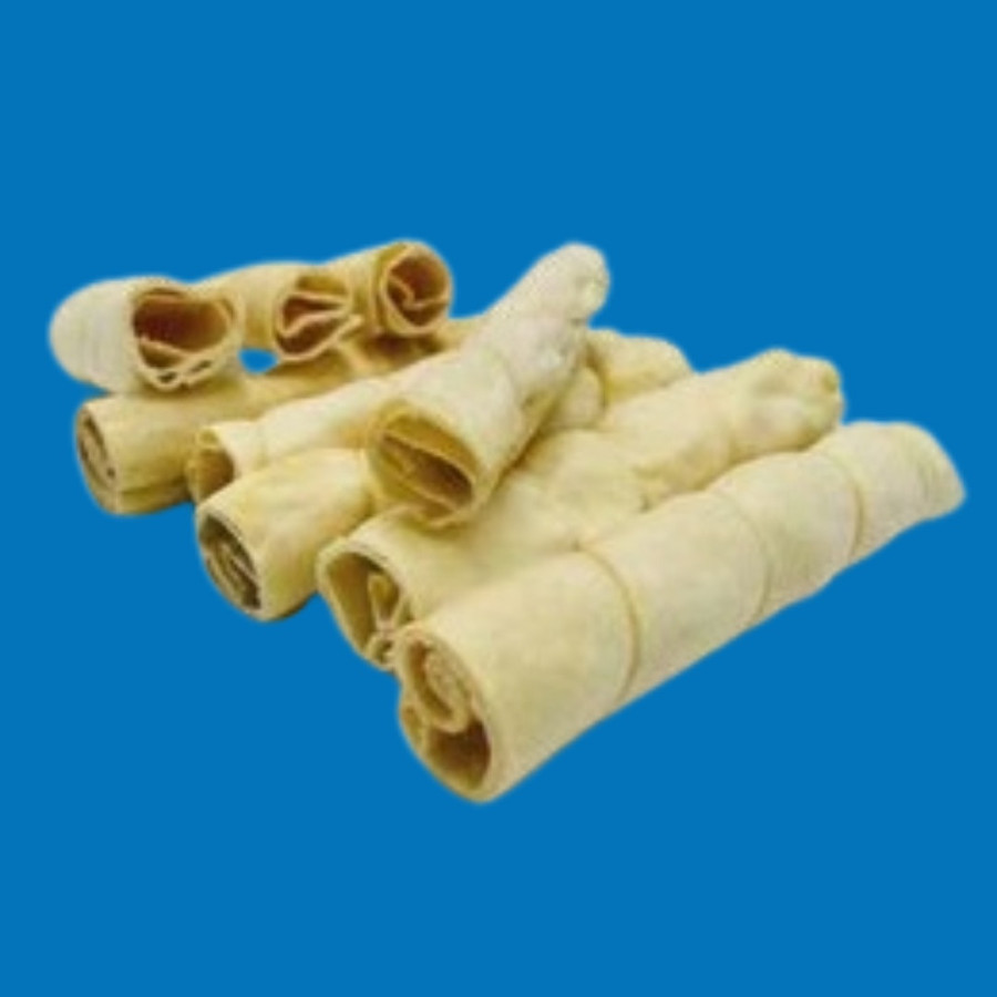 Joue d’agneau Roulée 30cm