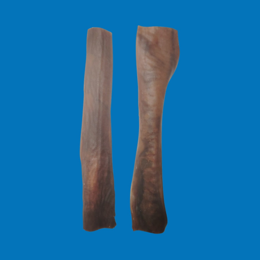 Peau de chameau 30cm