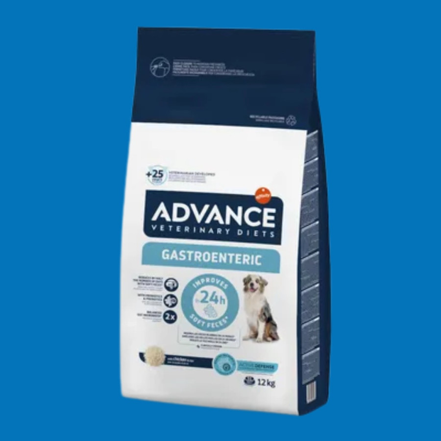 Advance Veterinary Diets Gastroenteric