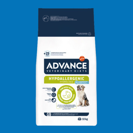 Advance HYPOALLERGENIC Chien