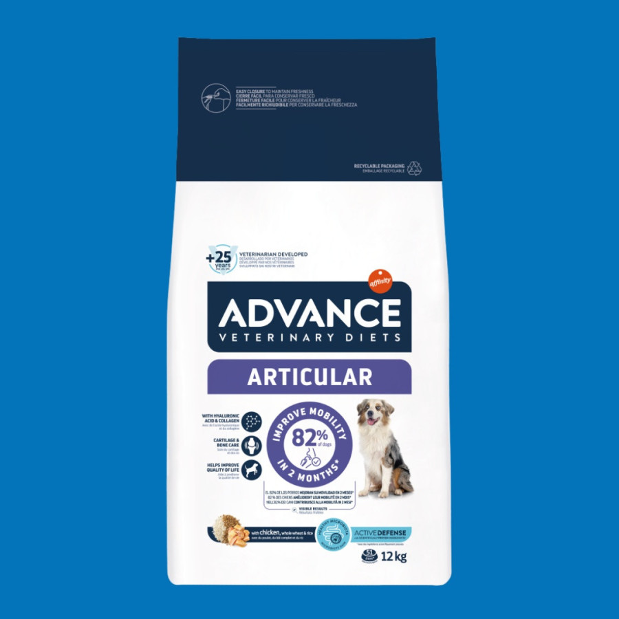 Advance ARTICULAR Care 12kg