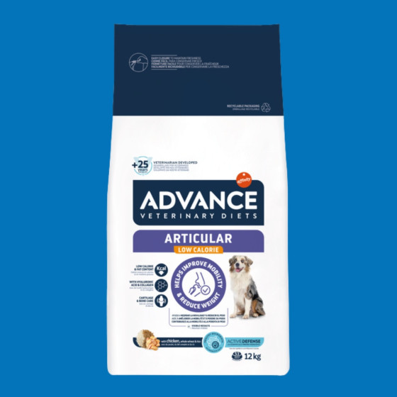 Advance ARTICULAR LOW CALORIE