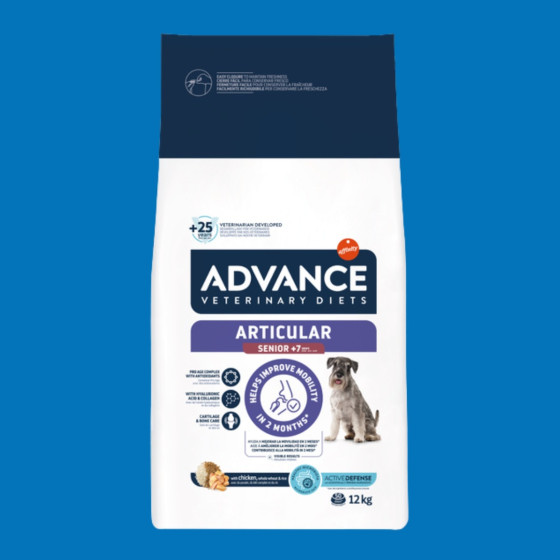 Advance ARTICULAR SENIOR +7