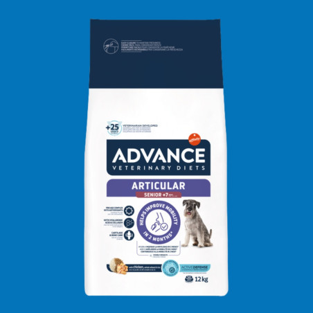 Advance ARTICULAR SENIOR +7