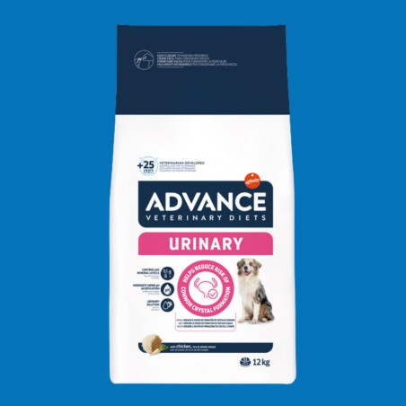 Advance URINARY Chien