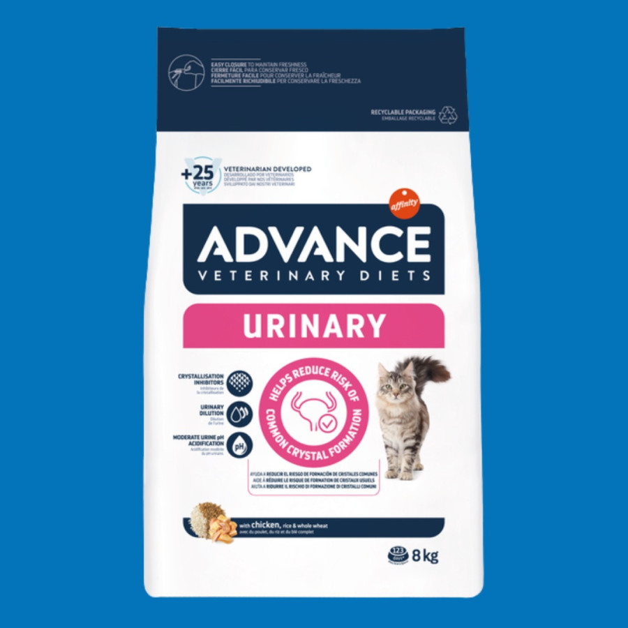 Advance URINARY Chat