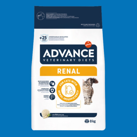 Advance RENAL Chat
