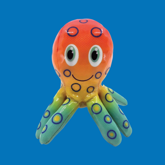 KONG shieldz tropics octopus M