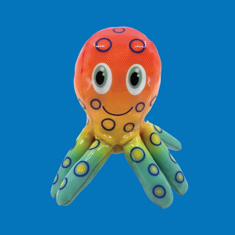 KONG shieldz tropics octopus M