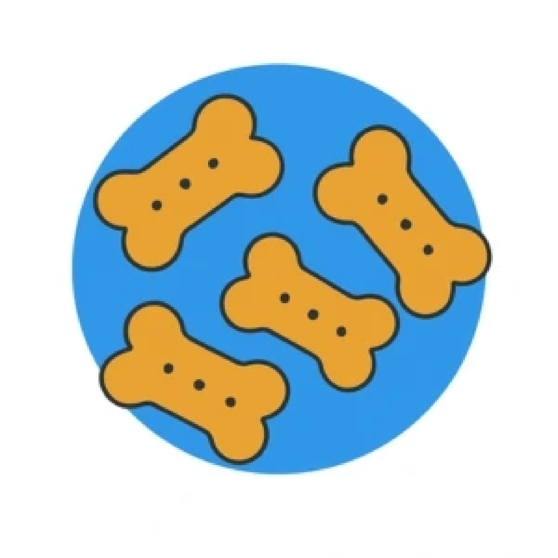 🍪 La Biscuiterie