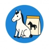 Alimentation cheval