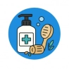 Soins et hygiène rongeur