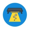 Eclairage aquarium