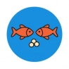 Reproduction des poissons en aquarium